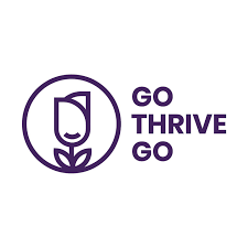 Go Thrive Go Logo